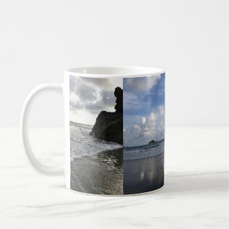 Quepos Beach Mug