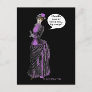 Query Postcard