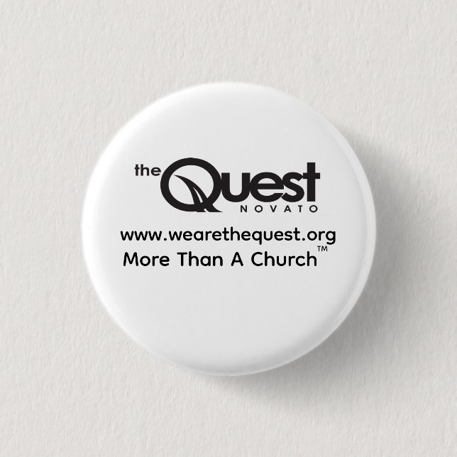 Quest Button (Front)