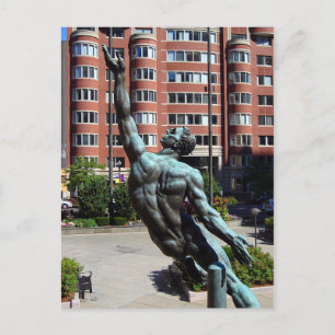 Quest Eternal Postcard