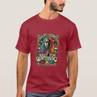 Quest for Quintessence T-Shirt