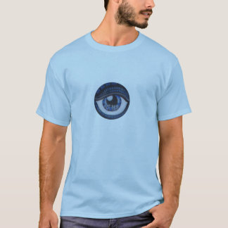 Quest Theory - Eye of Truth T-Shirt
