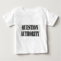Question Authority