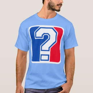 Question League T-Shirt
