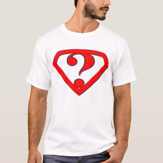? QUESTION MARK T-Shirt