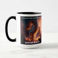 Question Reality