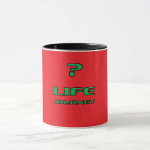 Questionable mug