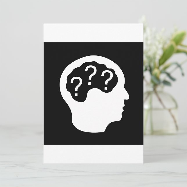 Questioning Invitations (Creator Uploaded)