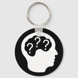 Questioning Keychain