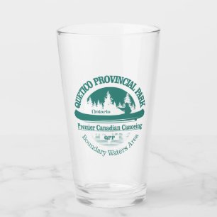 Quetico PP (CT) Glass