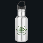 Quetico Provincial Park 532 Ml Water Bottle<br><div class="desc">Quetico is an iconic wilderness class park renowned for its rugged beauty,  towering rock cliffs,  majestic waterfalls,  virgin pine and spruce forests,  picturesque rivers and lakes.</div>