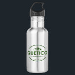 Quetico Provincial Park 532 Ml Water Bottle<br><div class="desc">Quetico is an iconic wilderness class park renowned for its rugged beauty,  towering rock cliffs,  majestic waterfalls,  virgin pine and spruce forests,  picturesque rivers and lakes.</div>