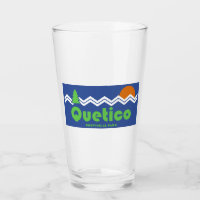 Quetico Provincial Park Retro