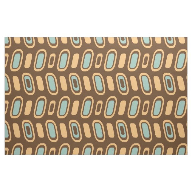 Queue Fabric (Fat Quarter)