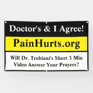 Quick Create Business Banner