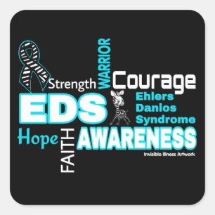 Quick Create Square Sticker