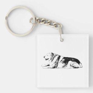 Quick Mark, Line Snap Key Ring