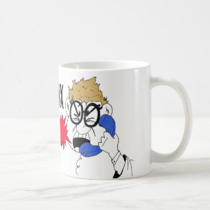 Quick Quip Coffee Mug