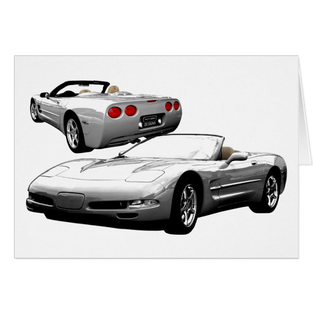 Quick Silver (Front Horizontal)