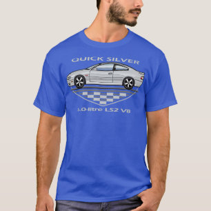 Quick Silver T-Shirt