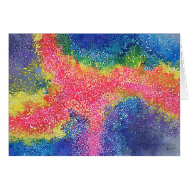 Quick Splash (Front Horizontal)