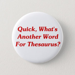 whats another word for thesaurus