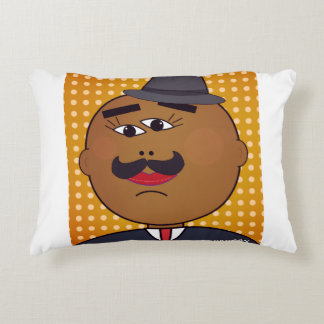 QUICKDRAW Accent Pillow