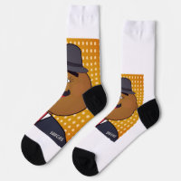 QUICKDRAW Crew Socks