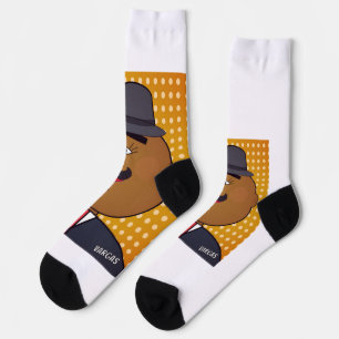 QUICKDRAW Crew Socks