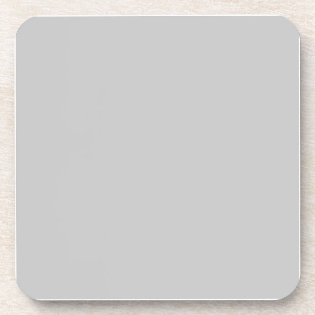 Quickdraw Custom Art Coasters (Front)