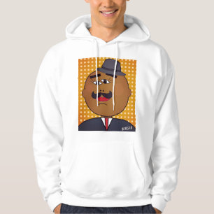 QUICKDRAW Hoodie