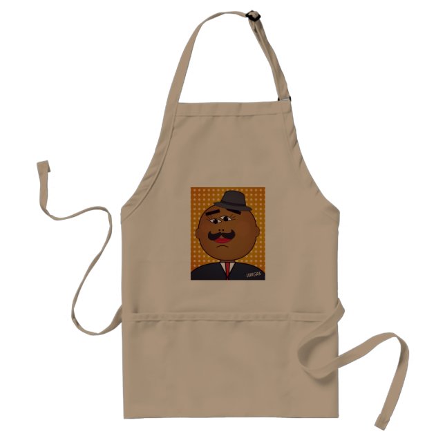 QUICKDRAW Horizontal Apron (Front)