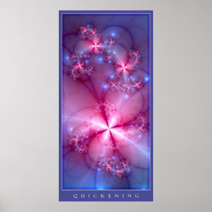 Quickening Poster