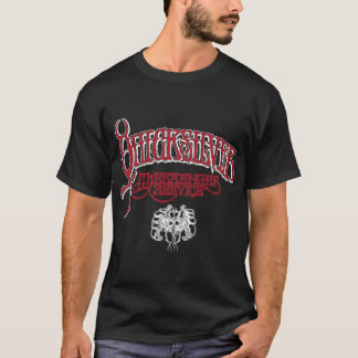 Quicksilver Messenger Service Active friend gift T-Shirt