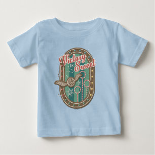 QUIDDITCH™ Victory is Sweet Holiday Cookie Graphic Baby T-Shirt