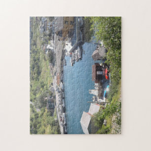 Quidi Vidi Village Jigsaw Puzzle