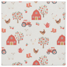 Quiet Barnyard Days