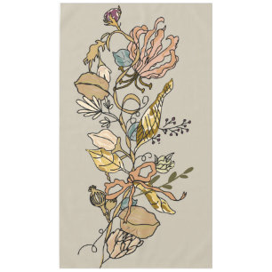 Quiet Beauty Tablecloth