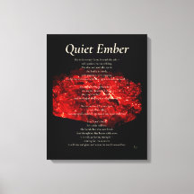 Quiet Ember