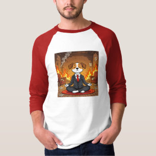 Quiet Inside T-Shirt