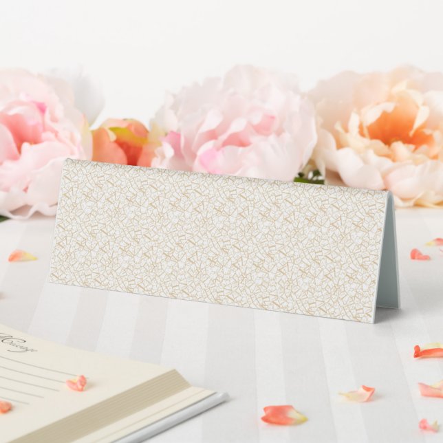 Quiet Luxury Neutral Tote Bag Gift (In SItu (Wedding))