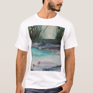 Quiet Marsh T-Shirt