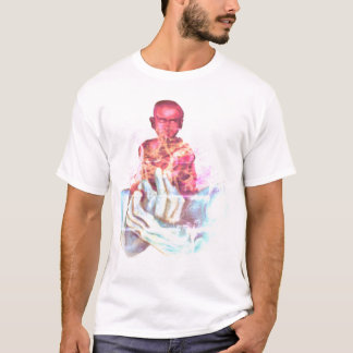 Quiet mind T-Shirt