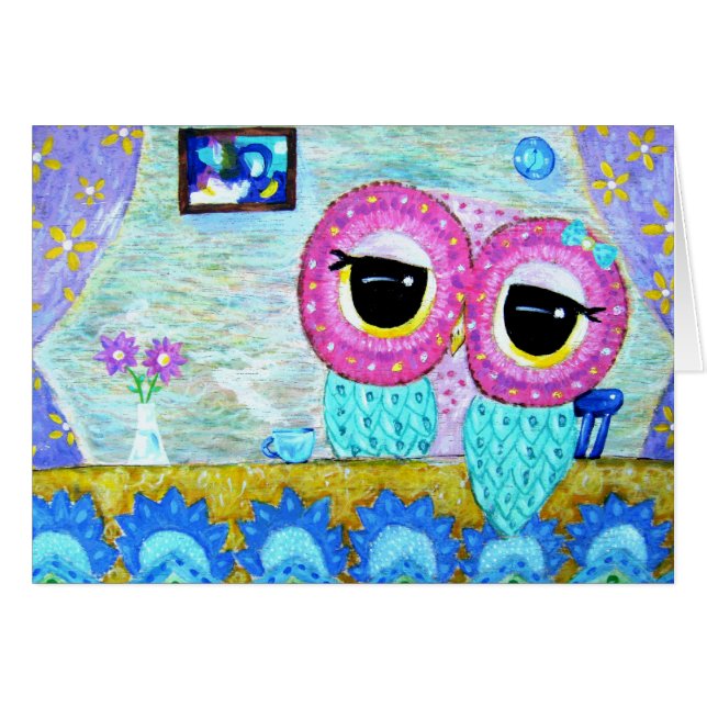 Quiet Moments (Front Horizontal)