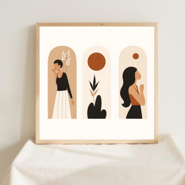 Quiet Moments Collection Poster (Creator Uploaded)