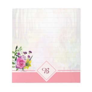 Quiet path notepad