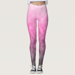 Quiet Rosefall Leggings