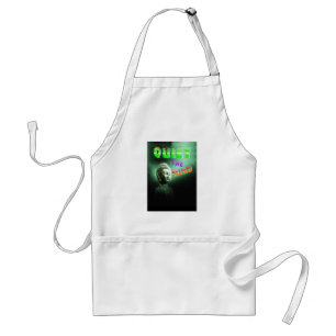 Quiet The Mind Standard Apron