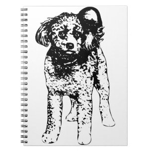 Quiet Thoughts Notebook