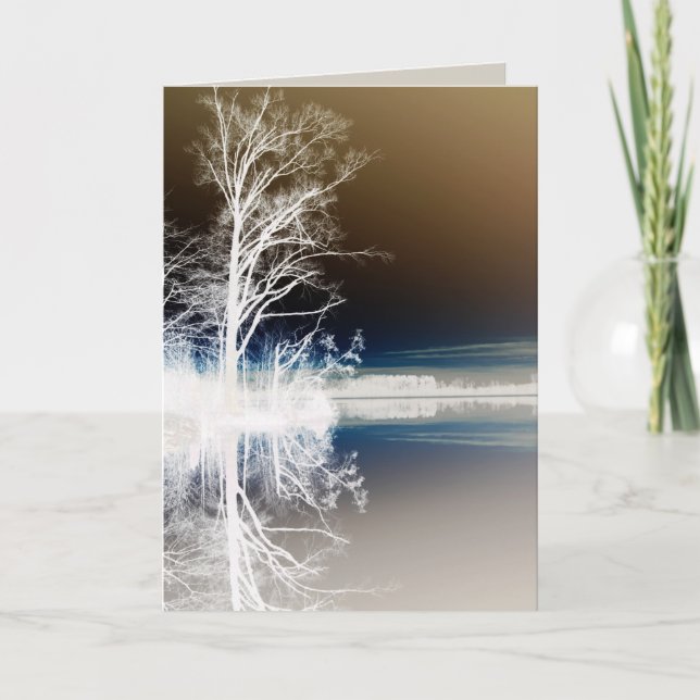 Quiet Time Card (Front)